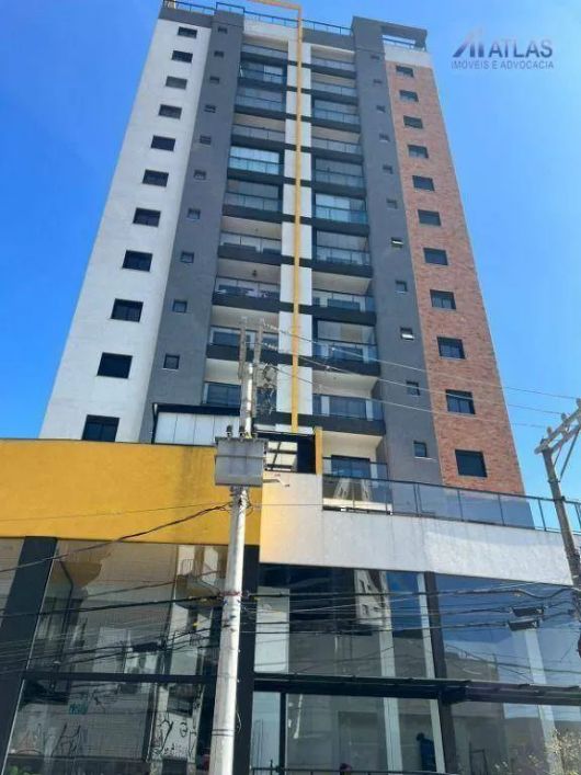 Apartamento com 2 dormitórios à venda, 45 m² por R$ 500.000,00 - Vila Maria Alta - São Paulo/SP