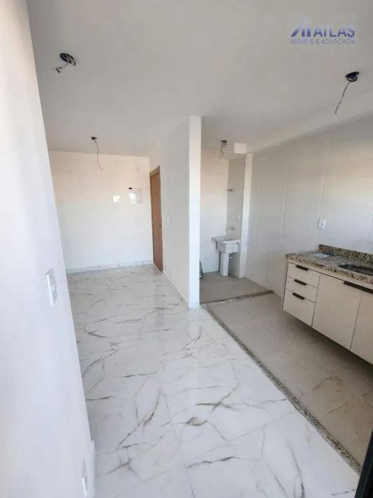 Apartamento com 2 dormitórios à venda, 45 m² por R$ 500.000,00 - Vila Maria Alta - São Paulo/SP