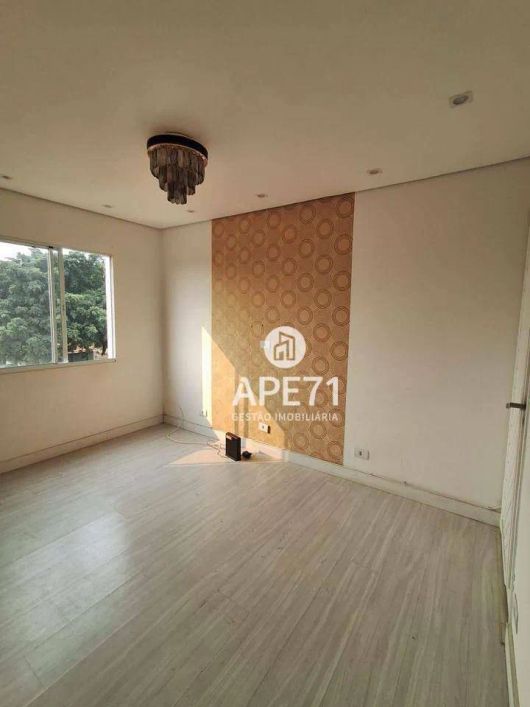 Apartamento com 2 dormitórios à venda, 60 m² por R$ 480.000,00 - Planalto Paulista - São Paulo/SP