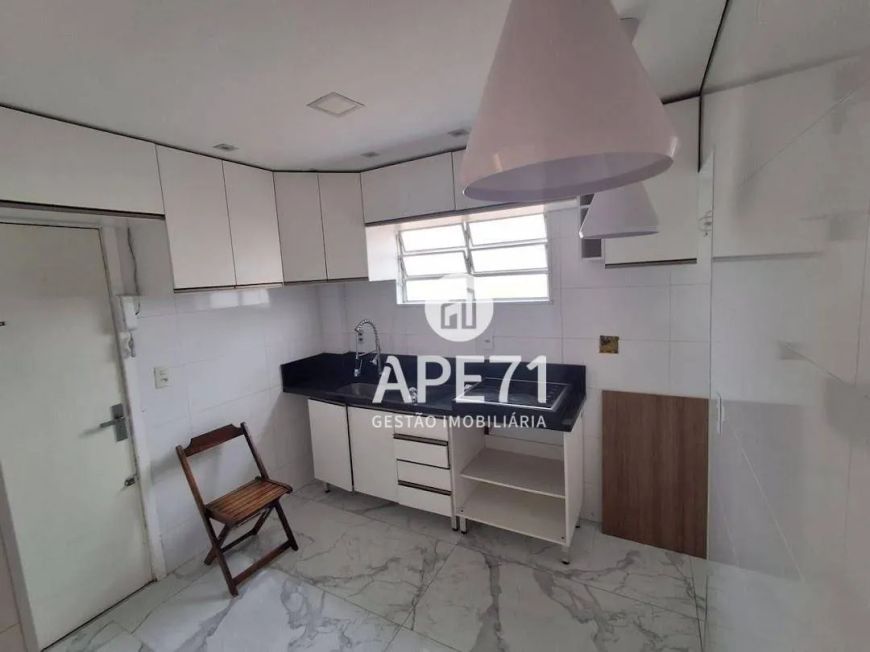 Apartamento com 2 dormitórios à venda, 60 m² por R$ 480.000,00 - Planalto Paulista - São Paulo/SP
