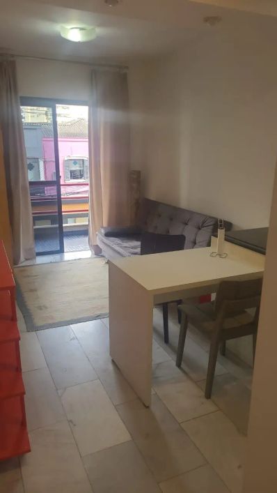 Apartamento com 1 quarto, Paraíso - São Paulo