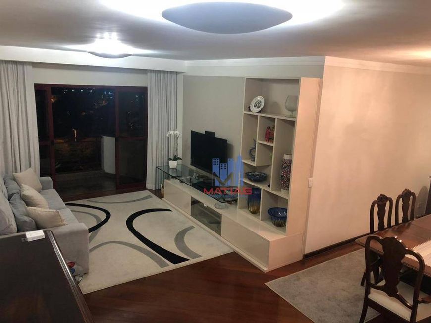 Apartamento com 3 dormitórios à venda, 160 m² por R$ 1.000.000,00 - Vila Formosa - São Paulo/SP