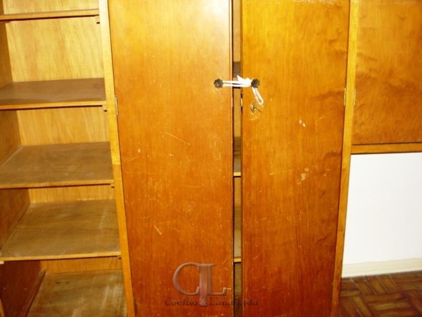 VILA OLÍMPIA - APARTAMENTO COM SACADA E VAGA FIXA!