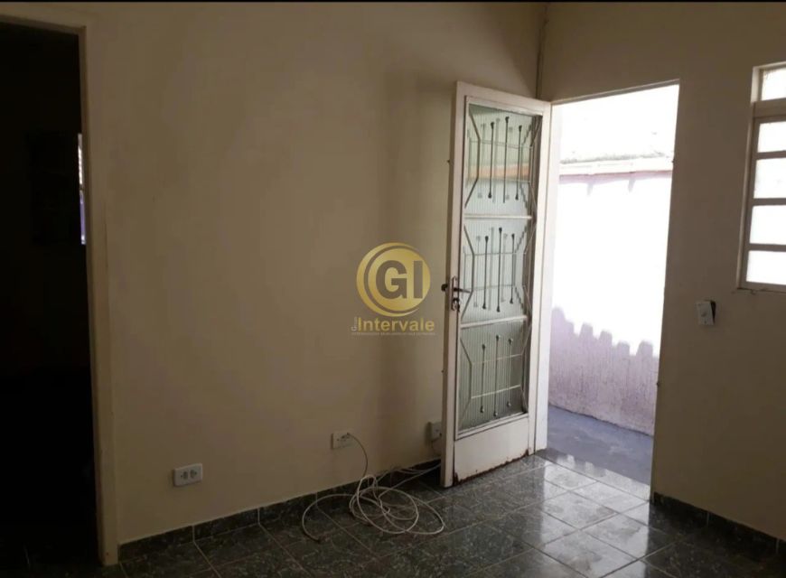 CASA A VENDA NO JARDIM DO PORTAL JACAREÍ