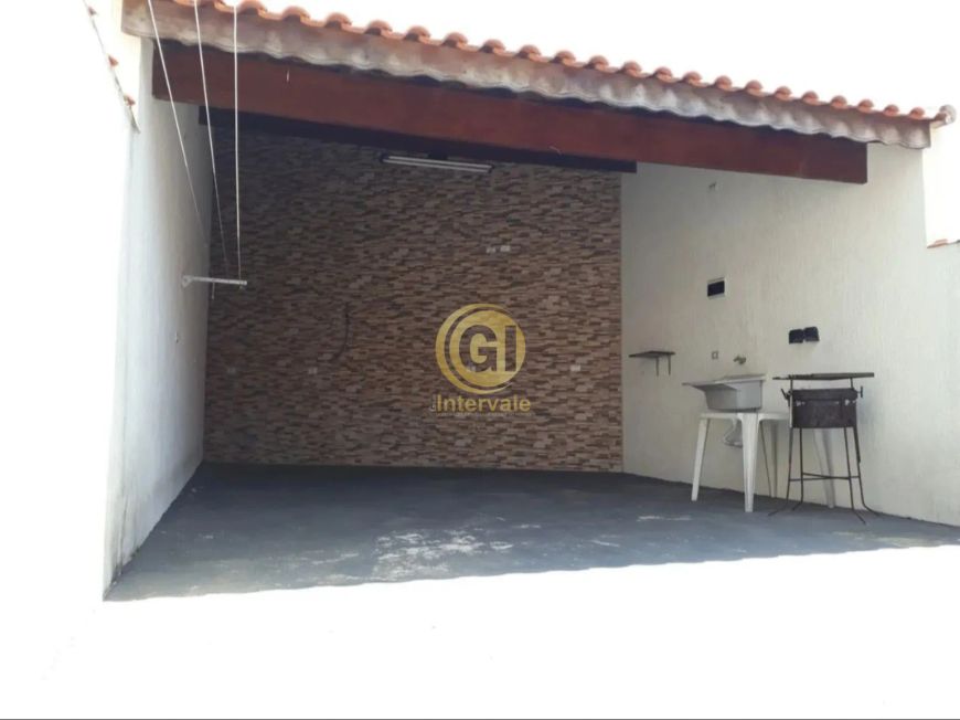 CASA A VENDA NO JARDIM DO PORTAL JACAREÍ