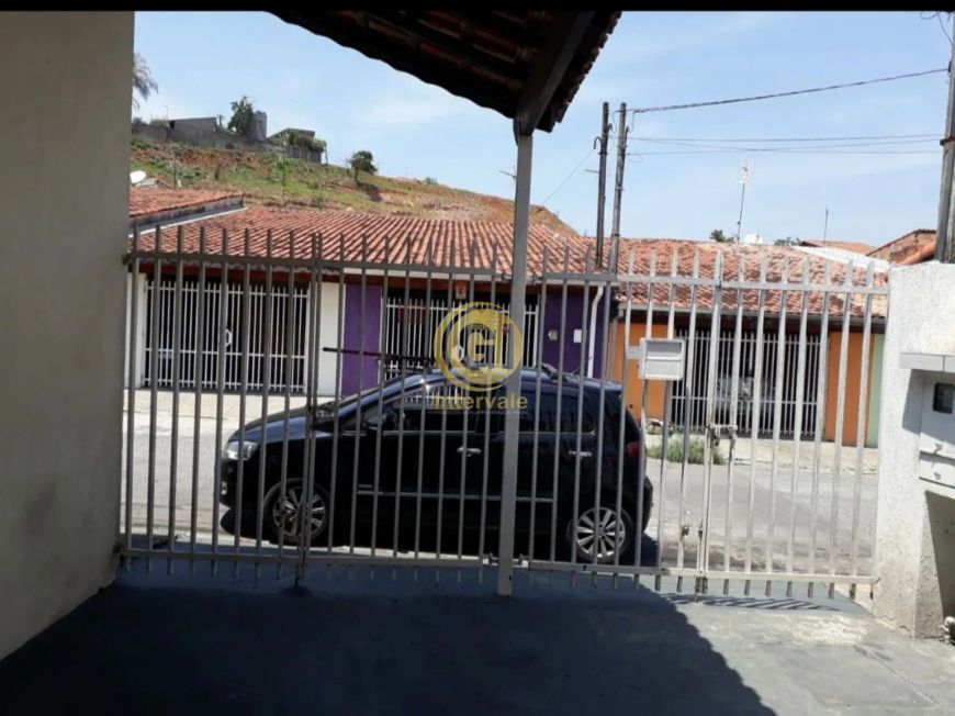 CASA A VENDA NO JARDIM DO PORTAL JACAREÍ
