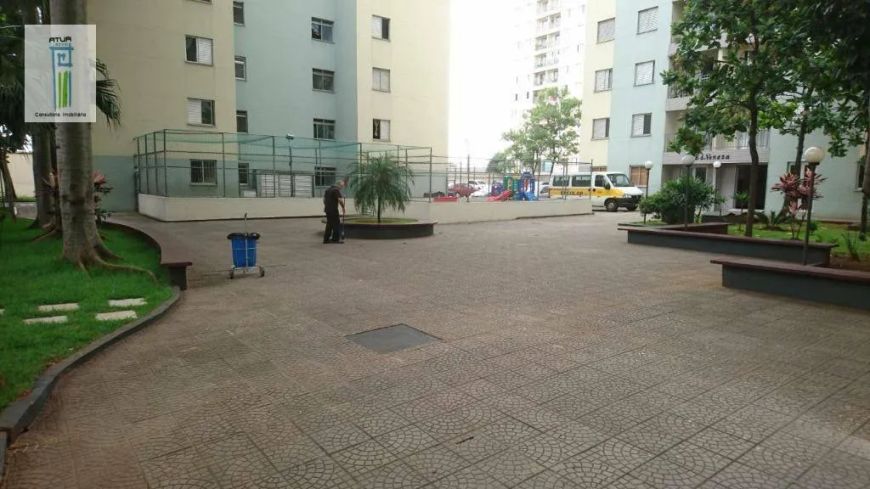 Apartamento com 2 dormitórios à venda, 63 m² por R$ 340.500,00 - Vila Guilherme - São Paulo/SP