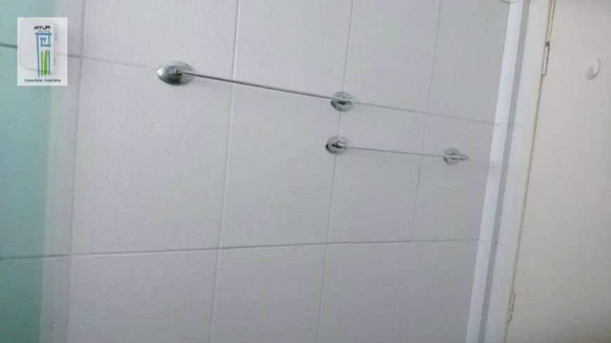 Apartamento com 2 dormitórios à venda, 63 m² por R$ 340.500,00 - Vila Guilherme - São Paulo/SP