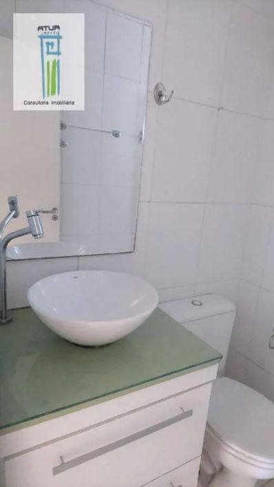 Apartamento com 2 dormitórios à venda, 63 m² por R$ 340.500,00 - Vila Guilherme - São Paulo/SP