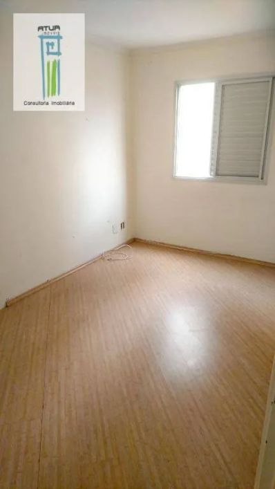 Apartamento com 2 dormitórios à venda, 63 m² por R$ 340.500,00 - Vila Guilherme - São Paulo/SP