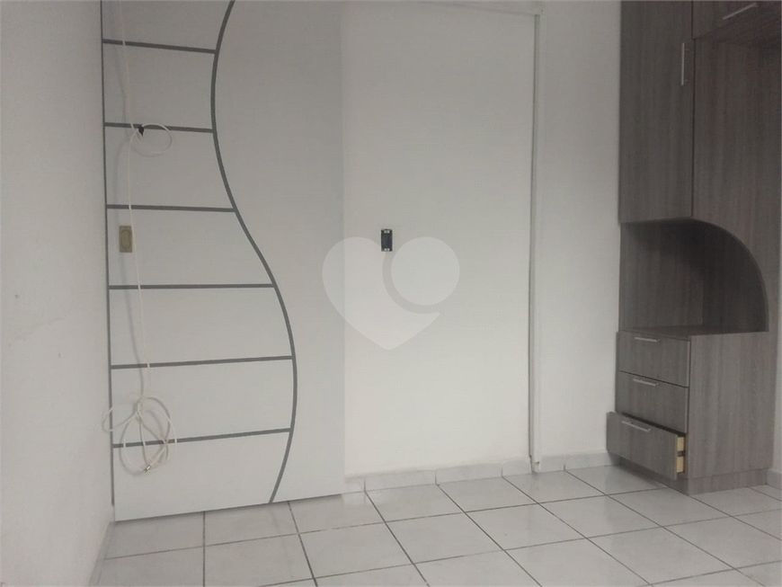 Apartamento com 2 quartos à venda em Interlagos - SP