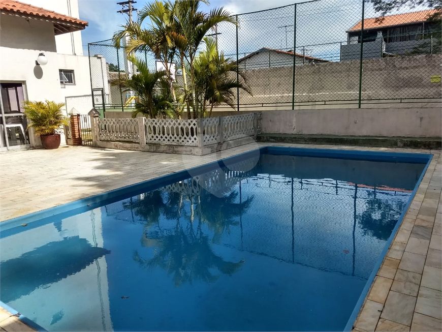 Apartamento com 2 quartos à venda em Interlagos - SP