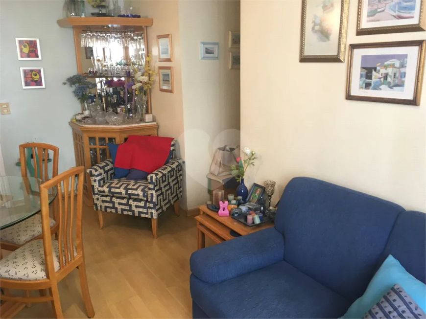 Apartamento com 2 quartos à venda em Perdizes - SP