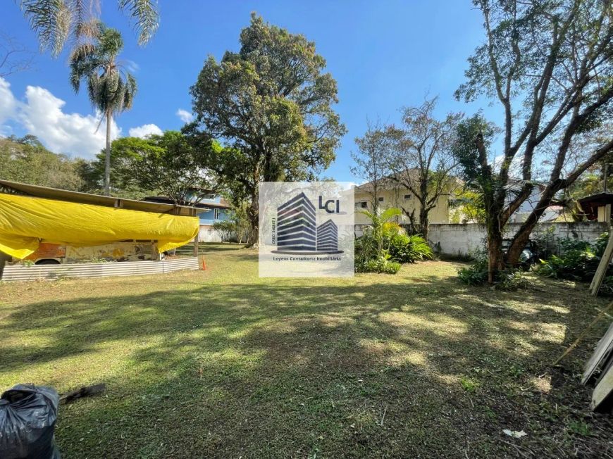 TERRENO RESIDENCIAL em SÃO PAULO - SP, PARQUE DO CASTELO