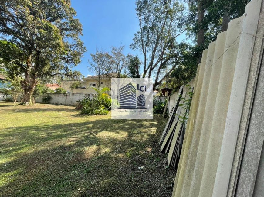 TERRENO RESIDENCIAL em SÃO PAULO - SP, PARQUE DO CASTELO