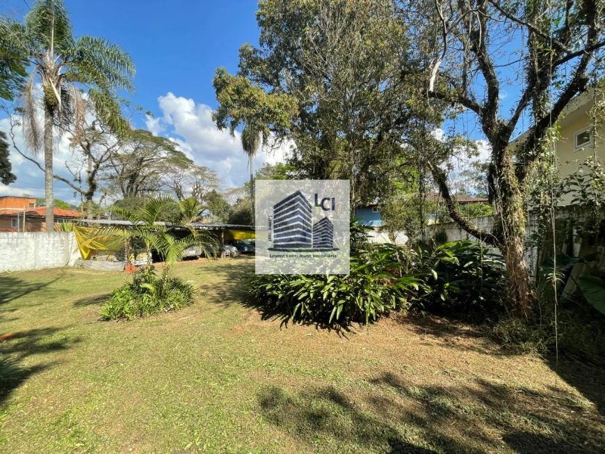 TERRENO RESIDENCIAL em SÃO PAULO - SP, PARQUE DO CASTELO