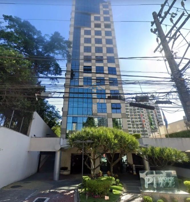 Sala Comercial e 1 banheiro à Venda, 33 m² por R$ 335.000 em Perdizes