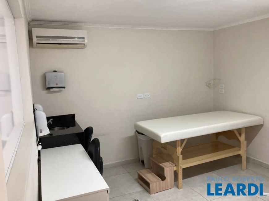 CONJ. COMERCIAL - VILA LEOPOLDINA - SP