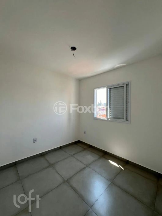 Apartamento à venda Rua Castanheira, Mooca - São Paulo