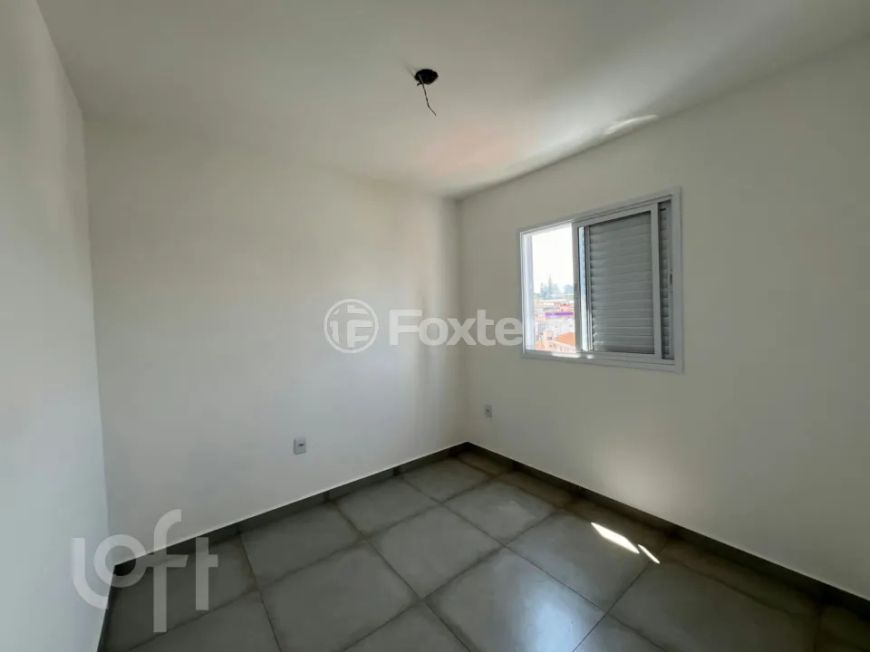 Apartamento à venda Rua Castanheira, Mooca - São Paulo