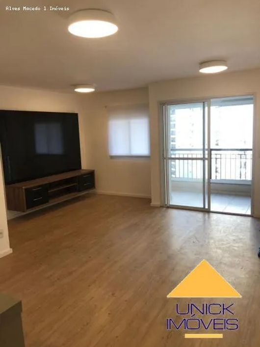 Apartamento para Venda em São Paulo, Vila Suzana, 2 dormitórios, 1 suíte, 2 banheiros, 1 vaga