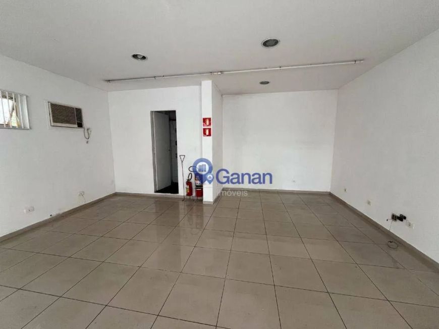Loja para alugar, 39 m² por R$ 6.027,42/mês - Moema - São Paulo/SP