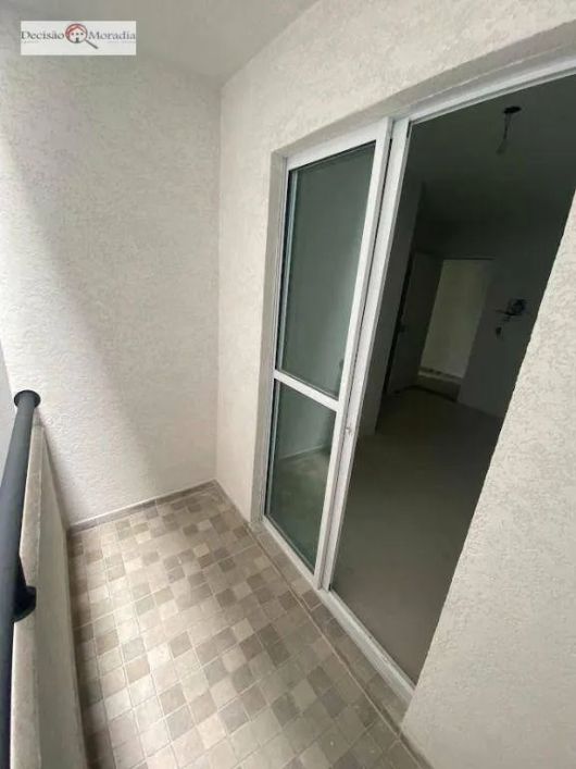 Apartamento à venda, 44 m² por R$ 258.000,00 - Butantã - São Paulo/SP