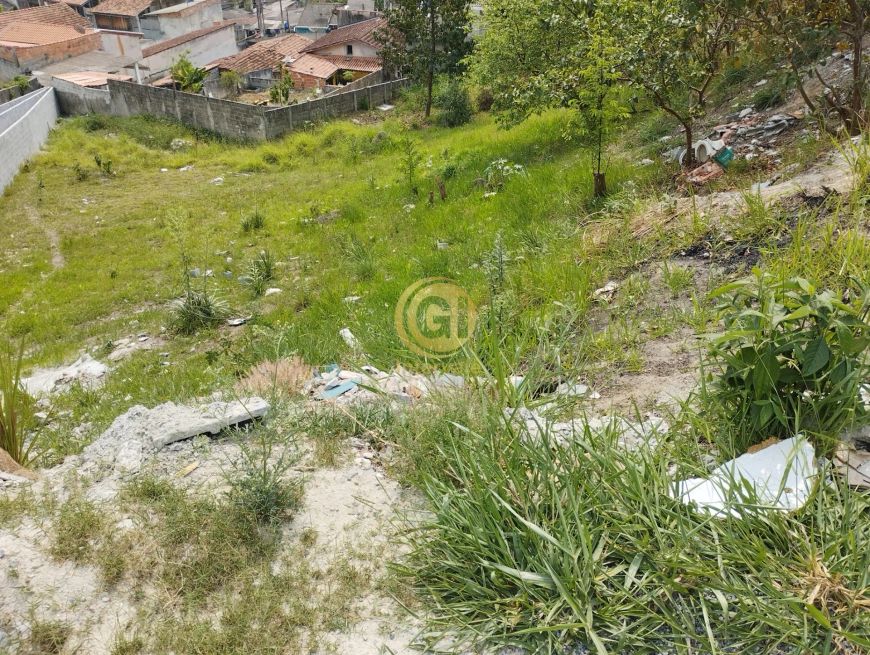 TERRENO DOS SONHOS À VENDA! Cidade Nova Jacareí, Jacareí, 300m2