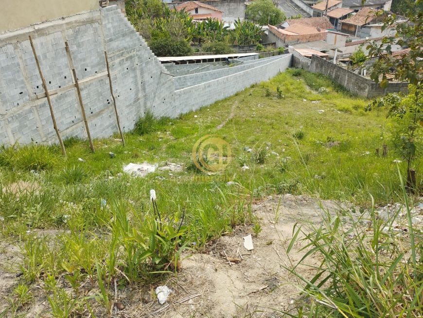 TERRENO DOS SONHOS À VENDA! Cidade Nova Jacareí, Jacareí, 300m2