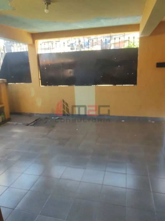 Casa Terreá com Edicula Excelente Localização