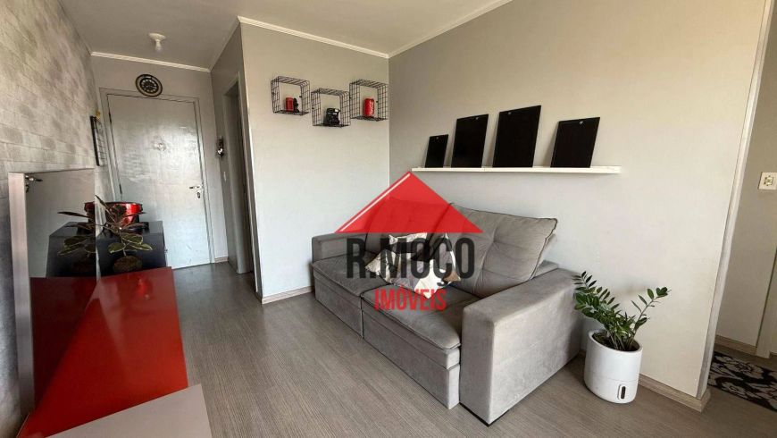 Apartamento com 2 dormitórios à venda, 50 m² por R$ 299.000,00 - Itaquera - São Paulo/SP