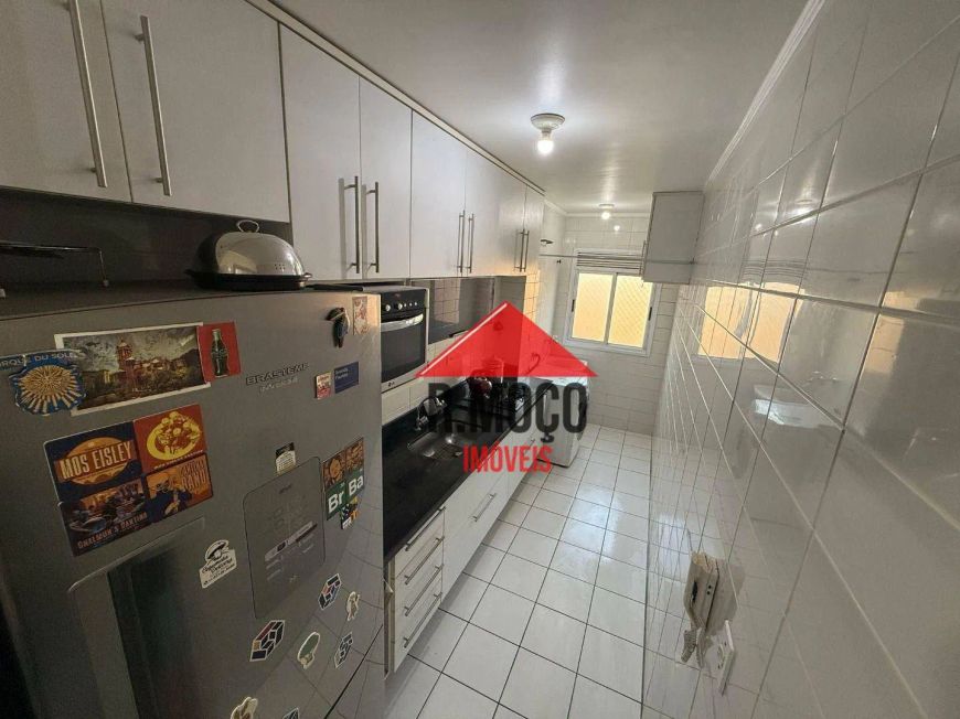 Apartamento com 2 dormitórios à venda, 50 m² por R$ 299.000,00 - Itaquera - São Paulo/SP