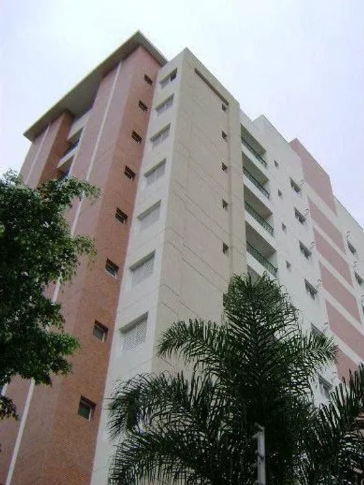 18609 - Residential / Apartment 2 Dorms. (1 Suíte), VILA CLEMENTINO - SÃO PAULO/SP