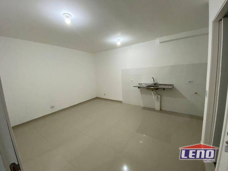 Apartamento com 2 dormitórios à venda, 40 m² por R$ 200.000,00 - Burgo Paulista - São Paulo/SP