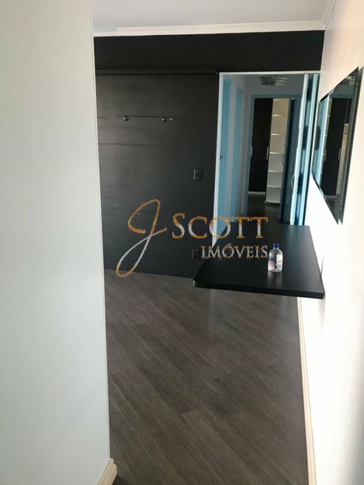 Apartamento a venda com renda no Bairro Campo Grande Sp