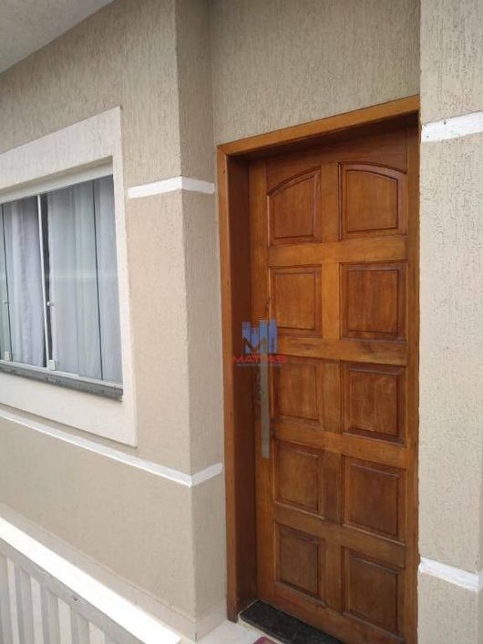 Casa com 2 dormitórios à venda, 75 m² por R$ 410.000,00 - Chácara Mafalda - São Paulo/SP