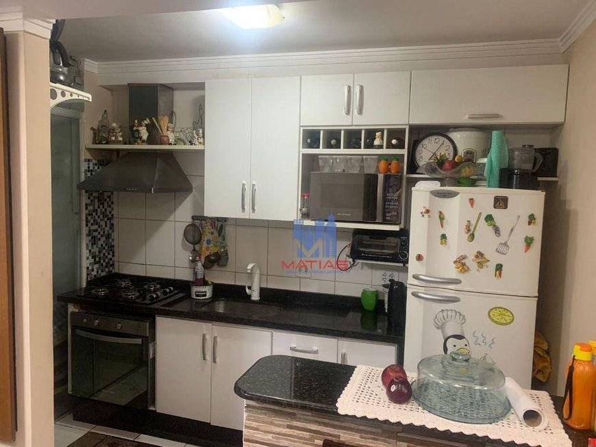 Apartamento com 2 dormitórios à venda, 47 m² por R$ 280.000,00 - Parada XV de Novembro - São Paulo/S