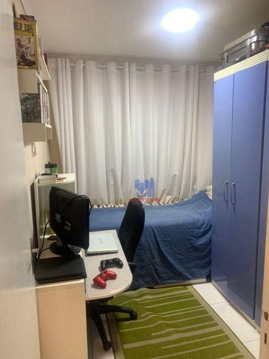 Apartamento com 2 dormitórios à venda, 47 m² por R$ 280.000,00 - Parada XV de Novembro - São Paulo/S