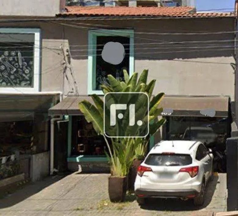 Loja para alugar, 140 m² por R$ 17.300,00/mês - Vila Olímpia - São Paulo/SP