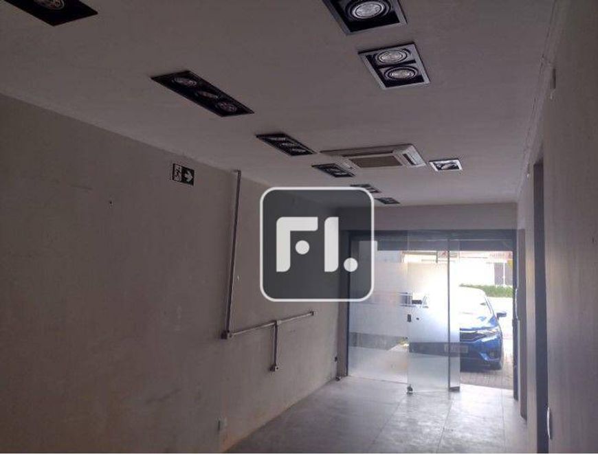 Loja para alugar, 140 m² por R$ 17.300,00/mês - Vila Olímpia - São Paulo/SP