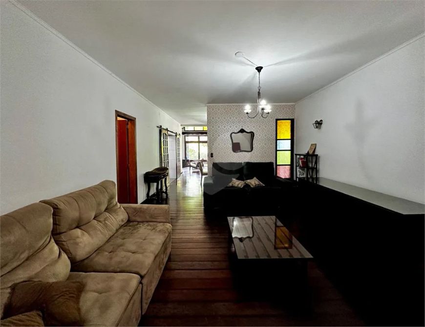 Casa com 4 quartos à venda em Interlagos - SP