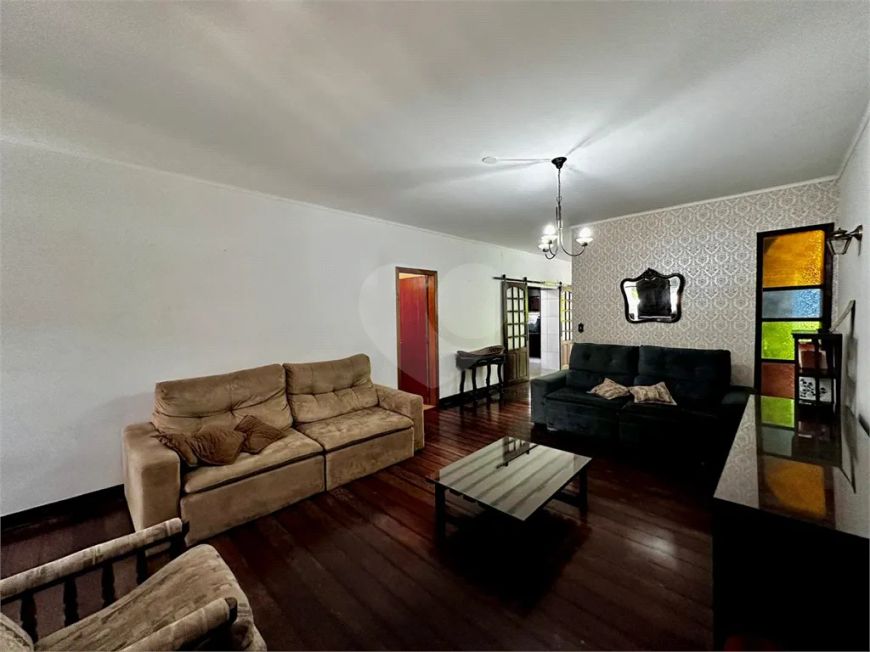 Casa com 4 quartos à venda em Interlagos - SP