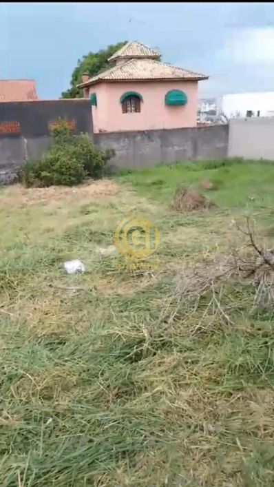 Terreno residencial para Venda - Jardim Terras de Santa Helena, Jacareí 250,00 m² terreno