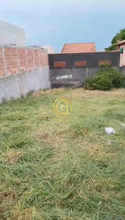 Terreno residencial para Venda - Jardim Terras de Santa Helena, Jacareí 250,00 m² terreno