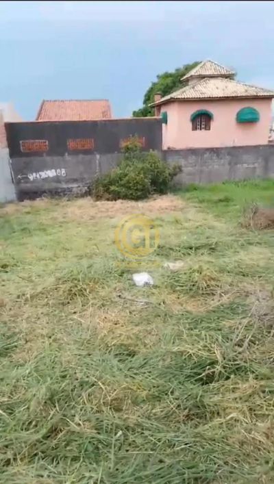 Terreno residencial para Venda - Jardim Terras de Santa Helena, Jacareí 250,00 m² terreno
