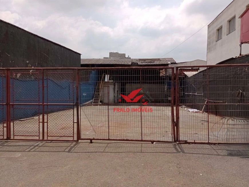 Terreno para alugar, 250 m² por R$ 5.560,00/mês - Butantã - São Paulo/SP