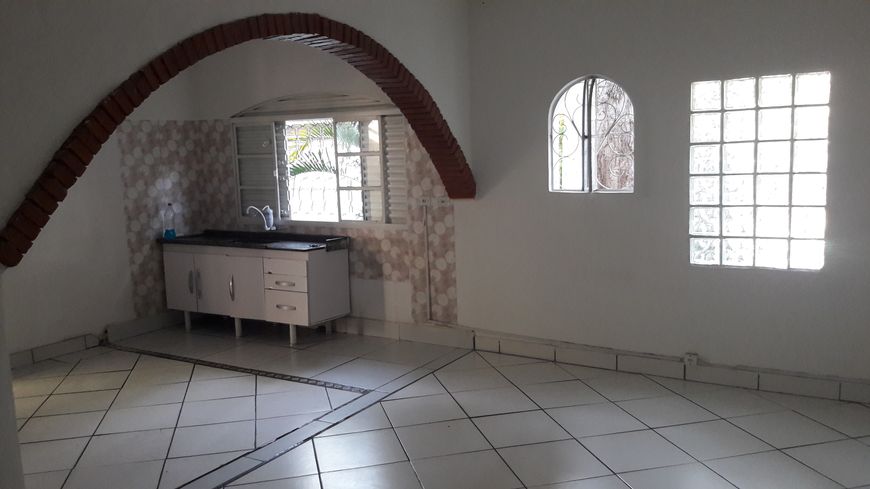 Casa para venda no coração da Vila São Francisco