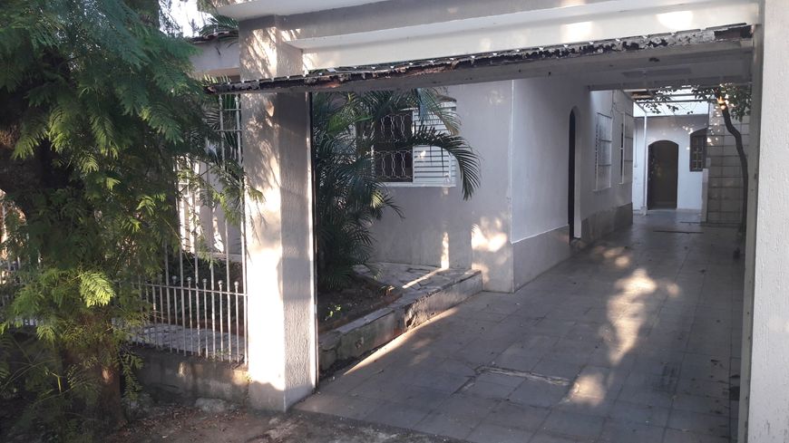 Casa para venda no coração da Vila São Francisco