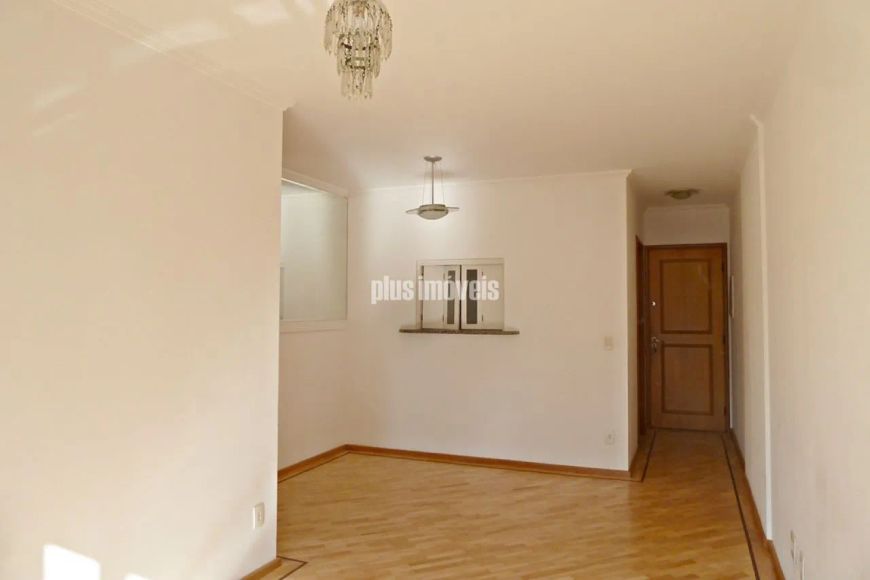 PRÓXIMO AO COLÉGIO PORTO SEGURO E AO BURLE MARX - 72M²AU 3 DORMS, SUÍTE, 2GAR