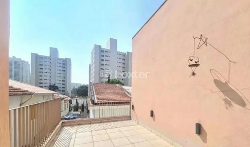 Casa à venda Rua Nanuque, Vila Leopoldina - São Paulo